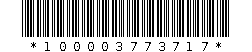 barcode image